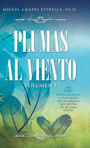 Cover image for Plumas Al Viento