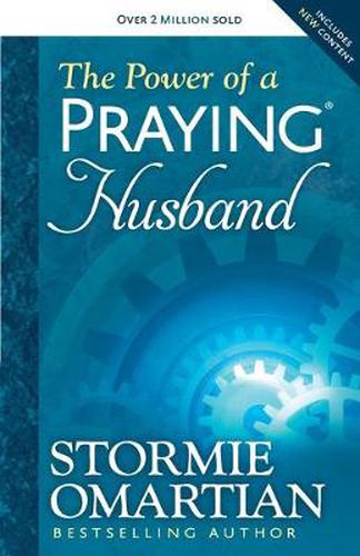 Cover image for The Power of a Praying Husband