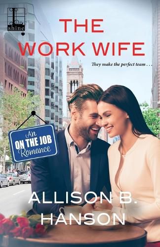 Cover image for The Work Wife