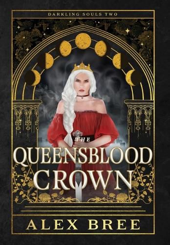 Cover image for The Queensblood Crown