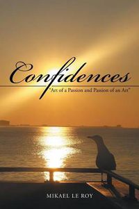 Cover image for Confidences