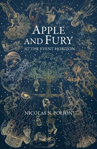 Cover image for Apple and Fury