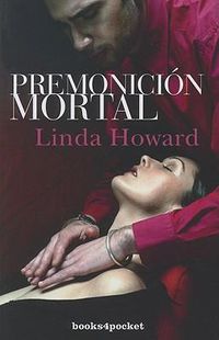 Cover image for Premonicin Mortal