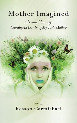 Cover image for Mother Imagined