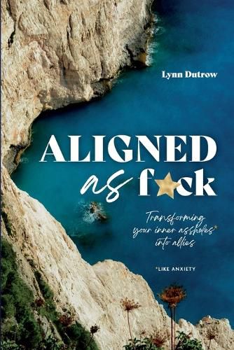 Cover image for Aligned As F*ck