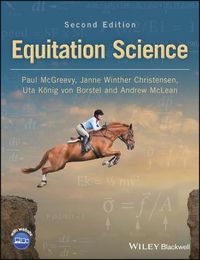 Cover image for Equitation Science 2e