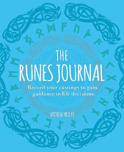Cover image for The Runes Journal