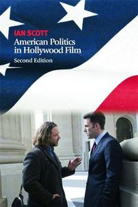 Cover image for American Politics in Hollywood Film