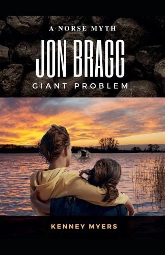 Cover image for Jon Bragg Giant Problem