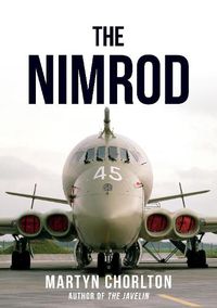 Cover image for The Nimrod