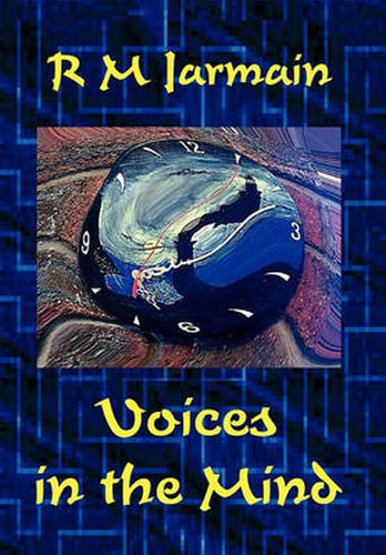 Cover image for Voices in the Mind