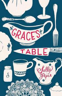 Cover image for Grace's Table