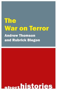 Cover image for The War on Terror