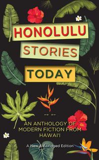 Cover image for Honolulu Stories Today