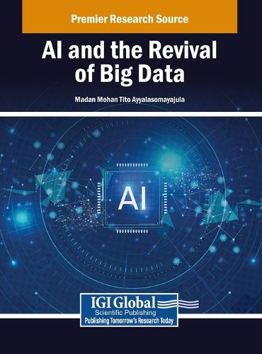 Cover image for AI and the Revival of Big Data