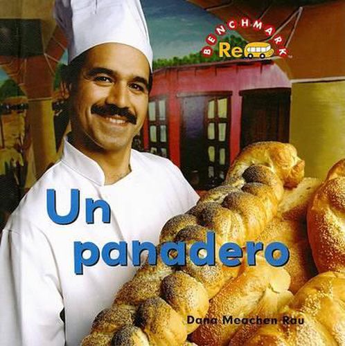 Un Panadero (Baker)