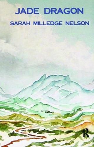 Cover image for Jade Dragon