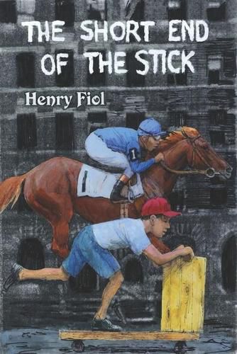 Cover image for The Short End of the Stick