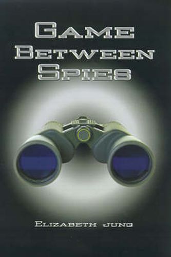 Cover image for Game Between Spies