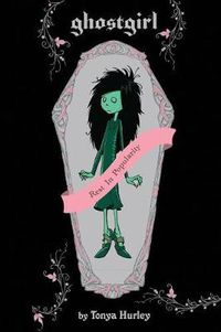 Cover image for Ghostgirl