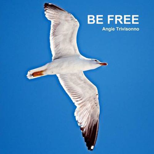 Cover image for Be Free