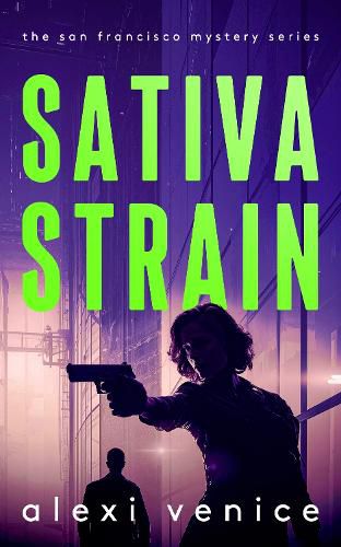 Cover image for Sativa Strain
