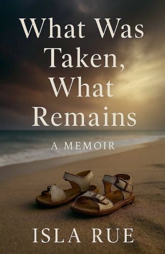 Cover image for What Was Taken, What Remains