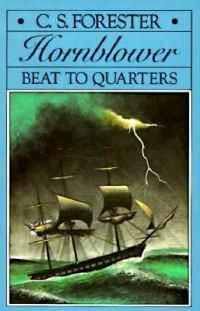 Cover image for Beat to Quarters