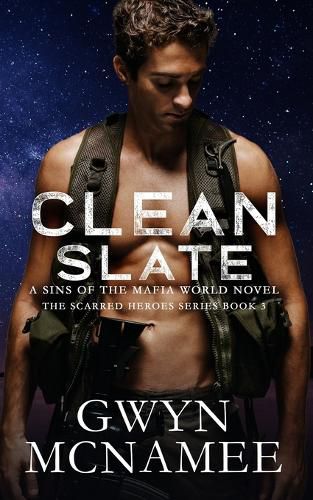 Cover image for Clean Slate