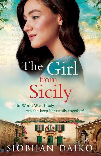 Cover image for The Girl from Sicily