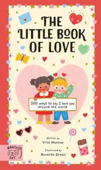 Cover image for The Little Book of Love