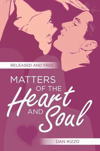 Cover image for Matters of the Heart and Soul