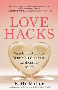 Cover image for Love Hacks