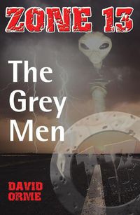 Cover image for The Grey Men: Set One