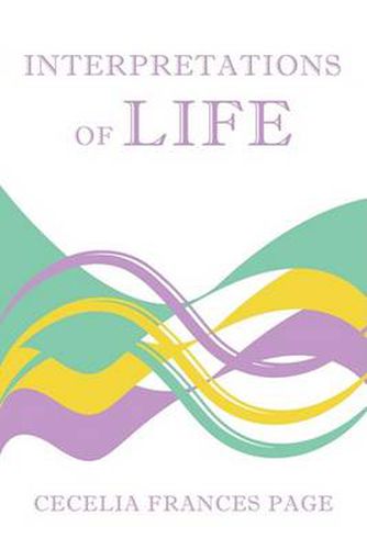 Cover image for Interpretations of Life