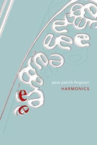 Cover image for Harmonics