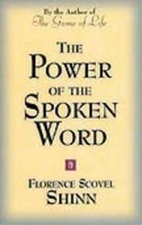 Cover image for Power of the Spoken Word