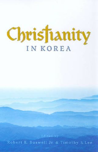 Christianity in Korea