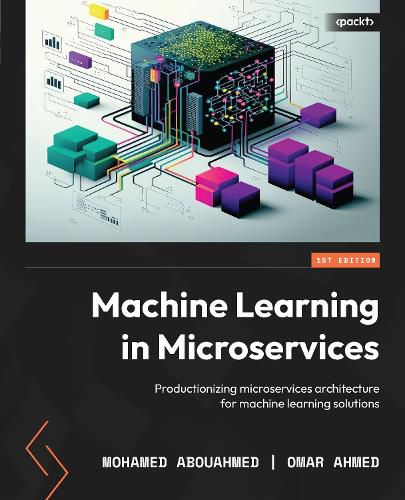 Machine Learning in Microservices