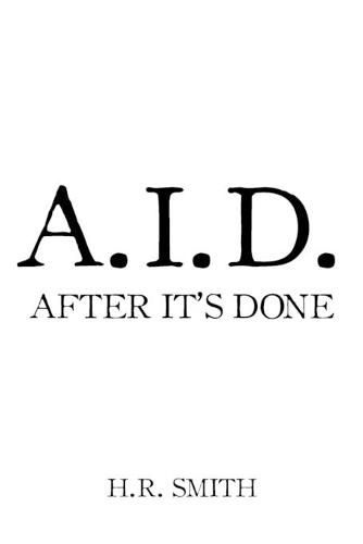 Cover image for After It's Done