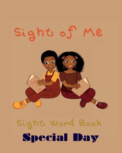 Cover image for Sight of Me