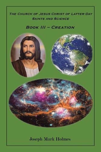 Cover image for The Church of Jesus Christ of Latter-day Saints And Science