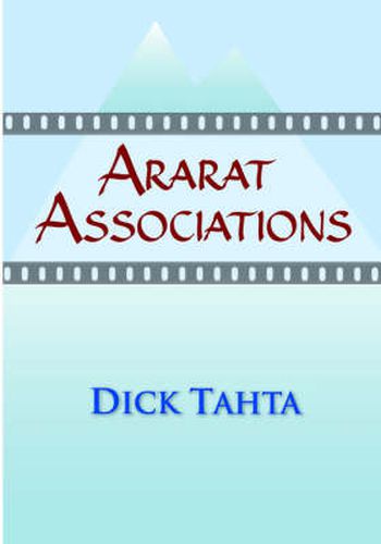 Cover image for Ararat Associations