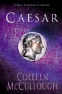 Cover image for Caesar