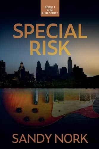 Cover image for Special Risk