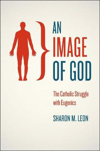 Cover image for An Image of God