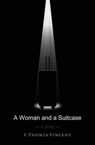 Cover image for A Woman and a Suitcase