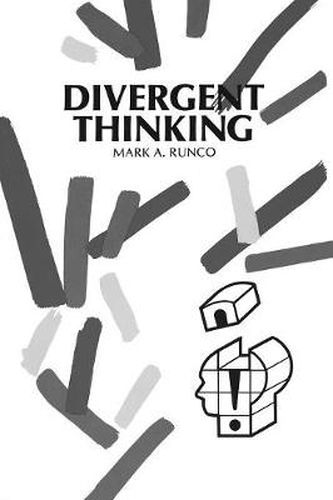 Cover image for Divergent Thinking