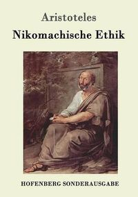 Cover image for Nikomachische Ethik