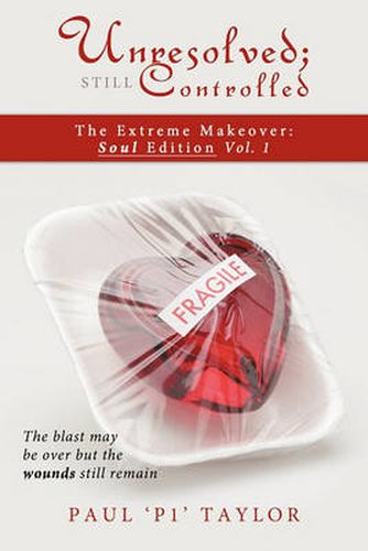 Cover image for Unresolved; Still Controlled